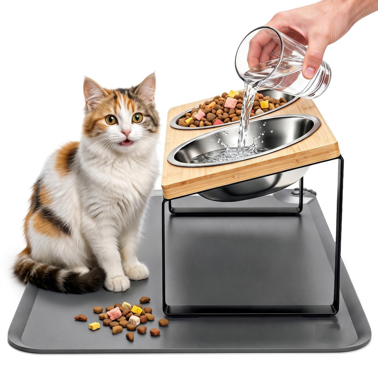 Lick Mat / Slow Feeder